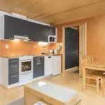 Lomarati 4 By Interhome * Саариселькя
