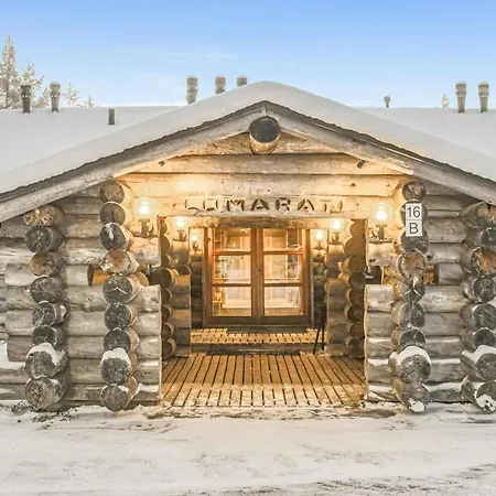 Lomarati 4 By Interhome *