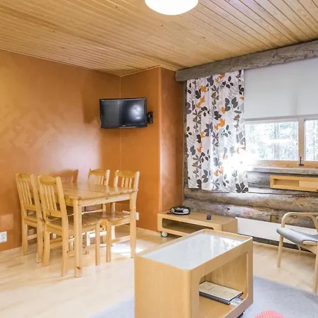 Σπίτι διακοπών Lomarati 4 By Interhome Saariselka