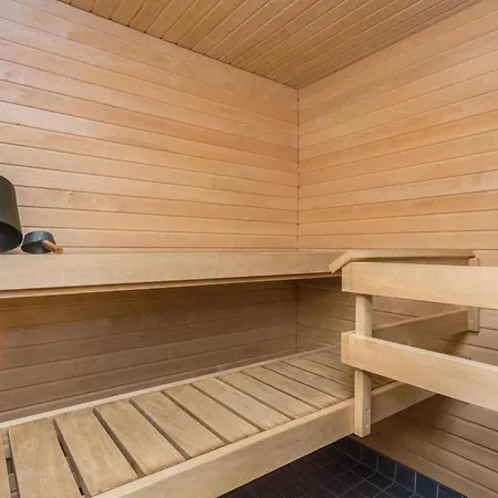 Lomarati 4 By Interhome * Saariselkä