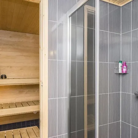 Vakantiehuis Lomarati 4 By Interhome Saariselkä