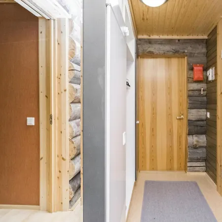 Vakantiehuis Lomarati 4 By Interhome Saariselkä