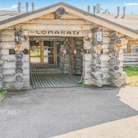 Vakantiehuis Lomarati 4 By Interhome