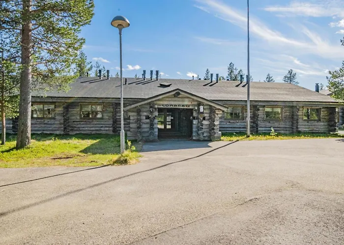 Lomarati 4 By Interhome *