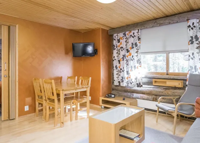 Semesterbostad Lomarati 4 By Interhome