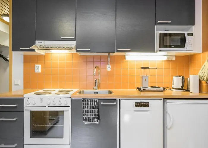 Lomarati 4 By Interhome Semesterbostad