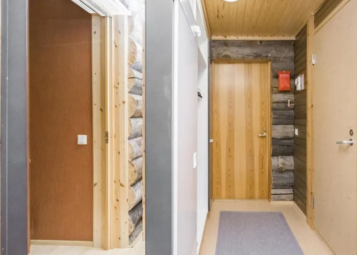 Semesterbostad Lomarati 4 By Interhome Saariselkä