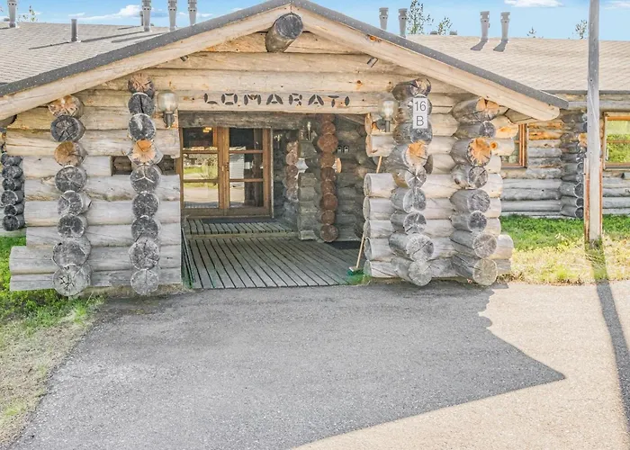 Semesterbostad Lomarati 4 By Interhome